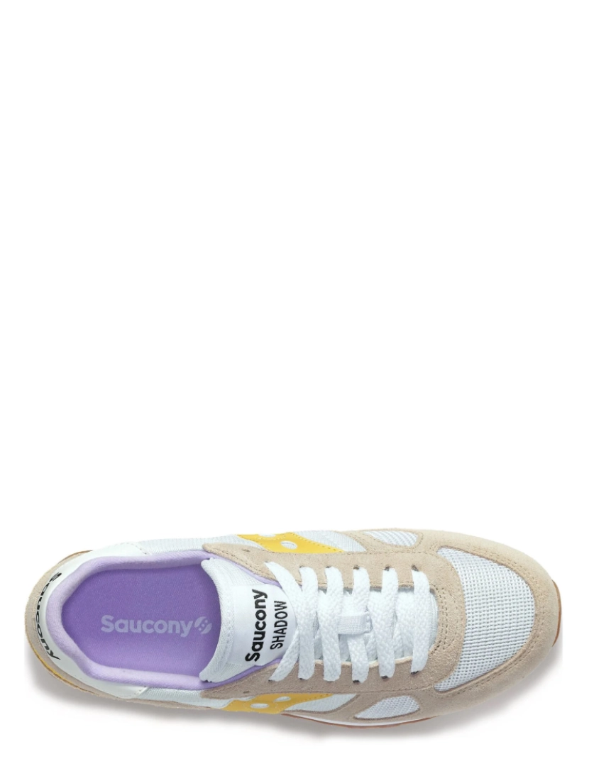 imagem de Sombras Saucony Saucony1108 Sombras1108 Branco3