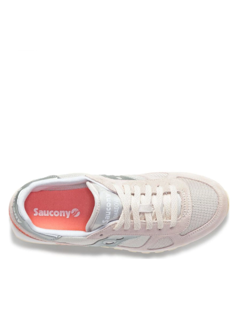 imagem de Saucony Sombras Saucony1108 Sombras1108 Rosa3