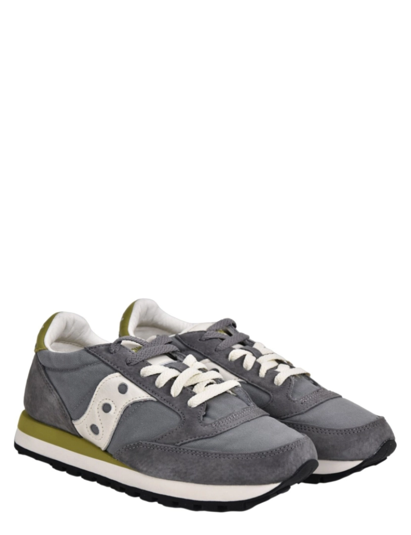 imagem de Saucony Saucony Jazzs70755 Jazzs70755 Cinza2