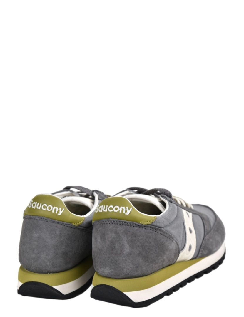 imagem de Saucony Saucony Jazzs70755 Jazzs70755 Cinza3