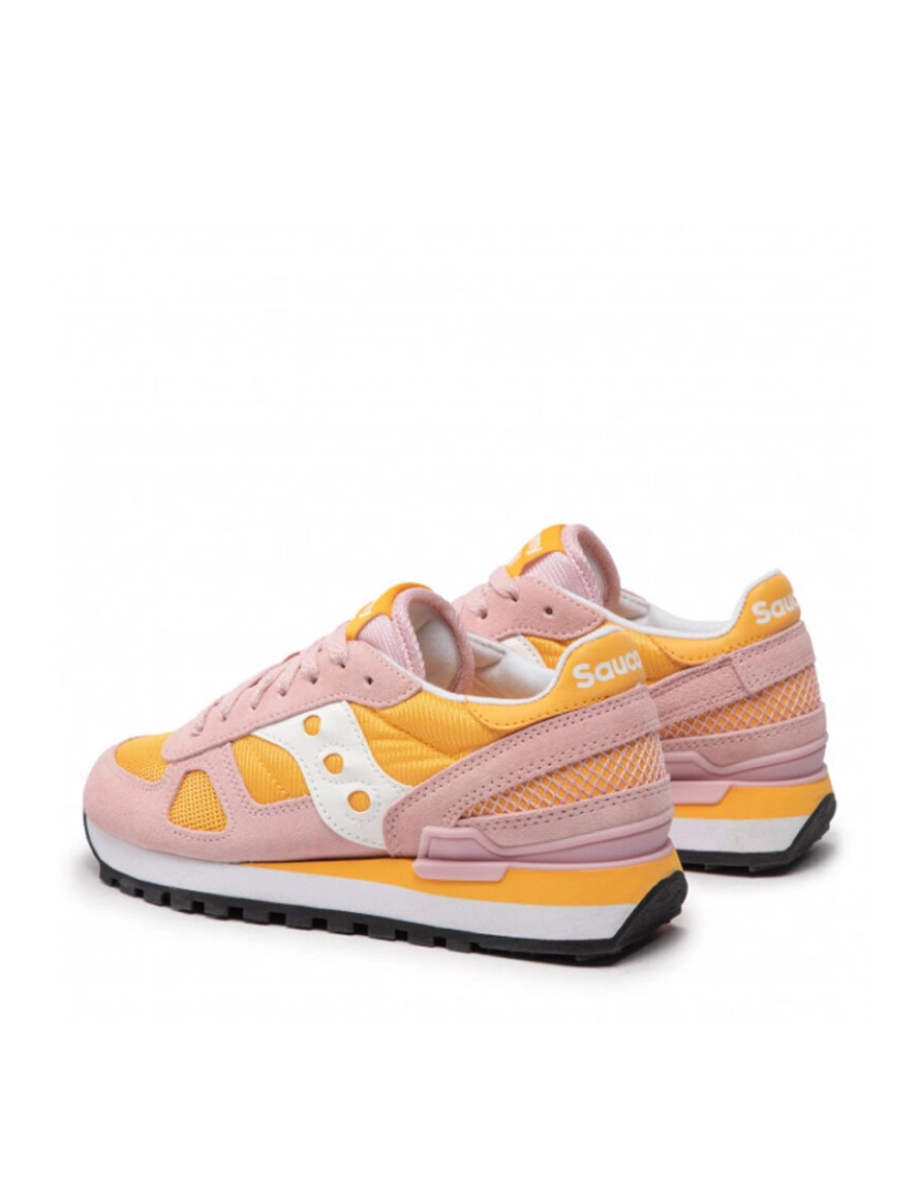 imagem de Saucony Sombras Saucony1108 Sombras1108 Rosa3