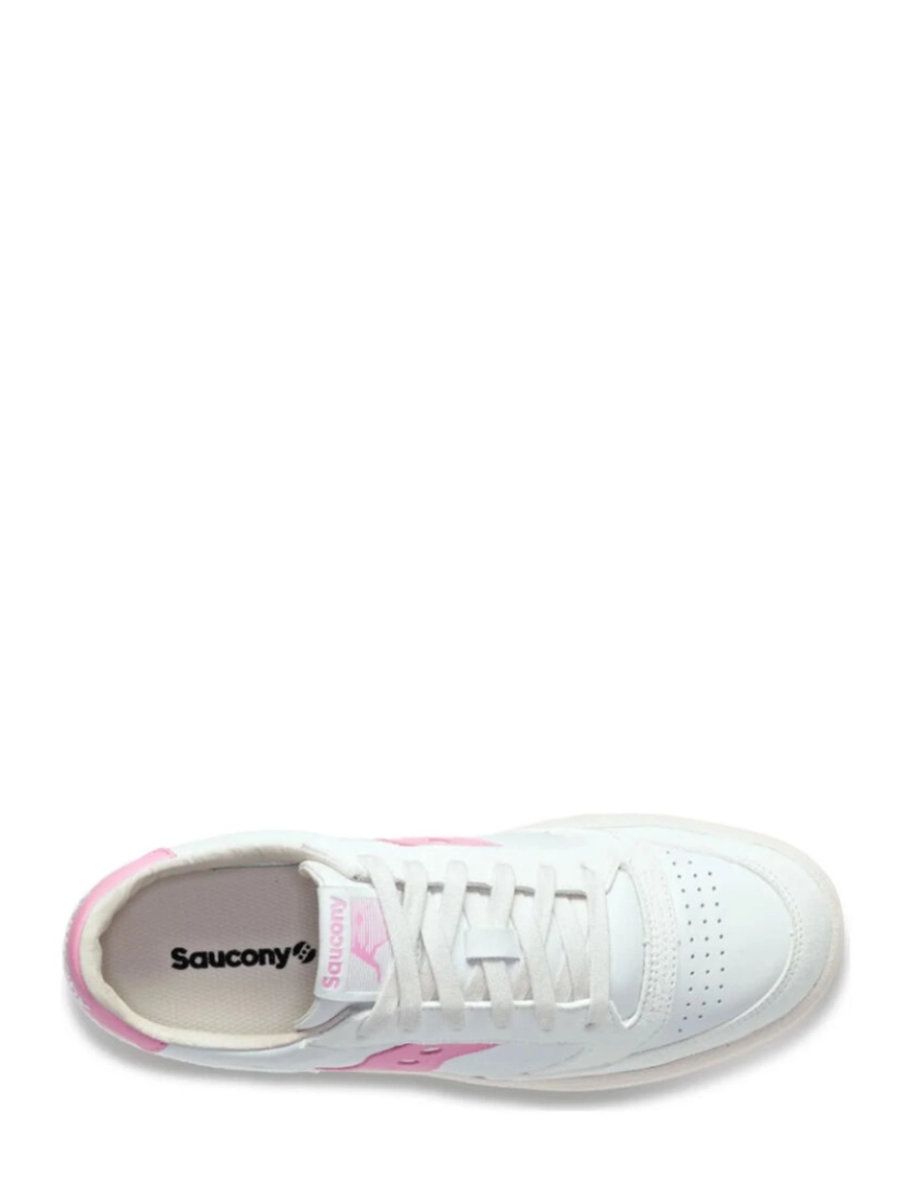 imagem de Saucony Saucony Jazzcourts706 Jazzcourts706 Branco3