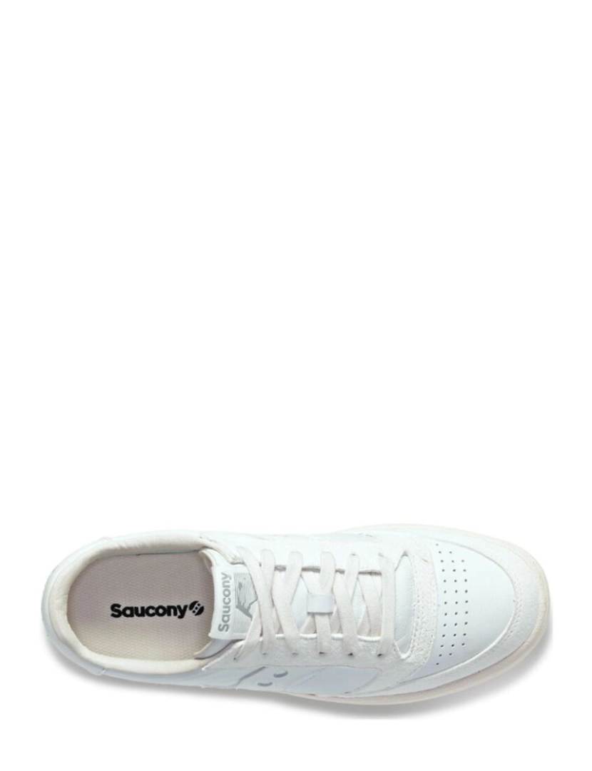 imagem de Saucony Saucony Jazzcourts706 Jazzcourts706 Branco3