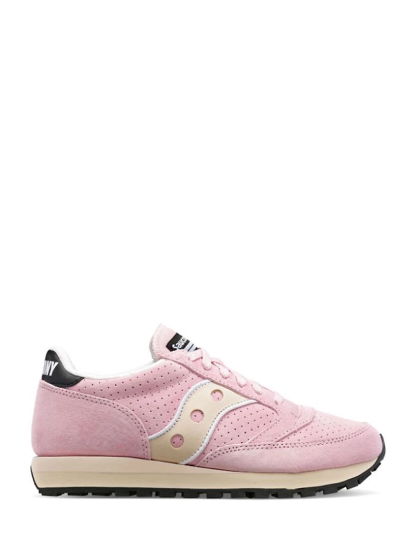 SAUCONY - Saucony Saucony Jazz81S707 Jazz81S707 Rosa