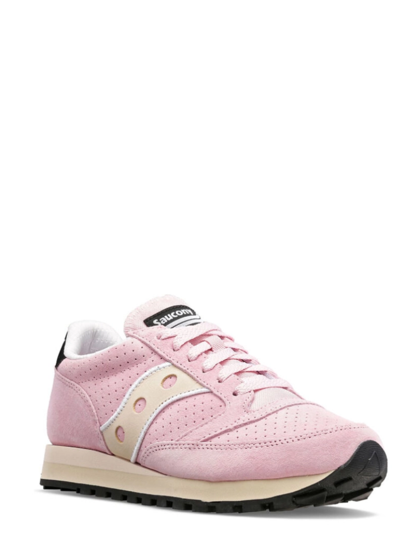 imagem de Saucony Saucony Jazz81S707 Jazz81S707 Rosa2