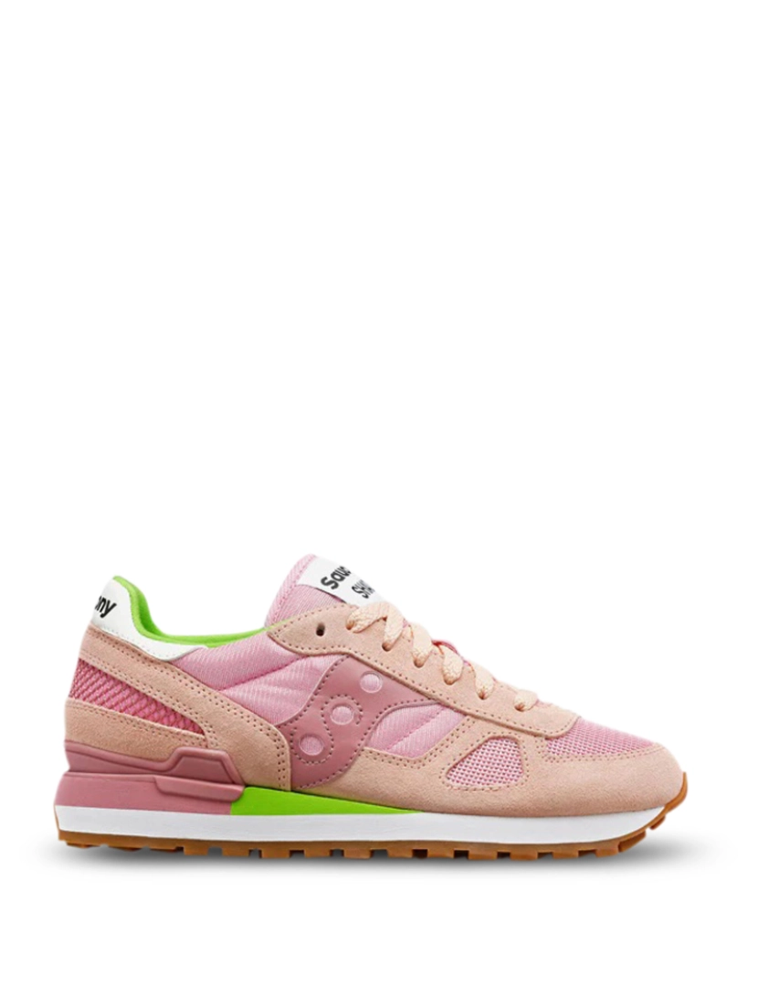 imagem de Saucony Sombras Saucony1108 Sombras1108 Rosa1