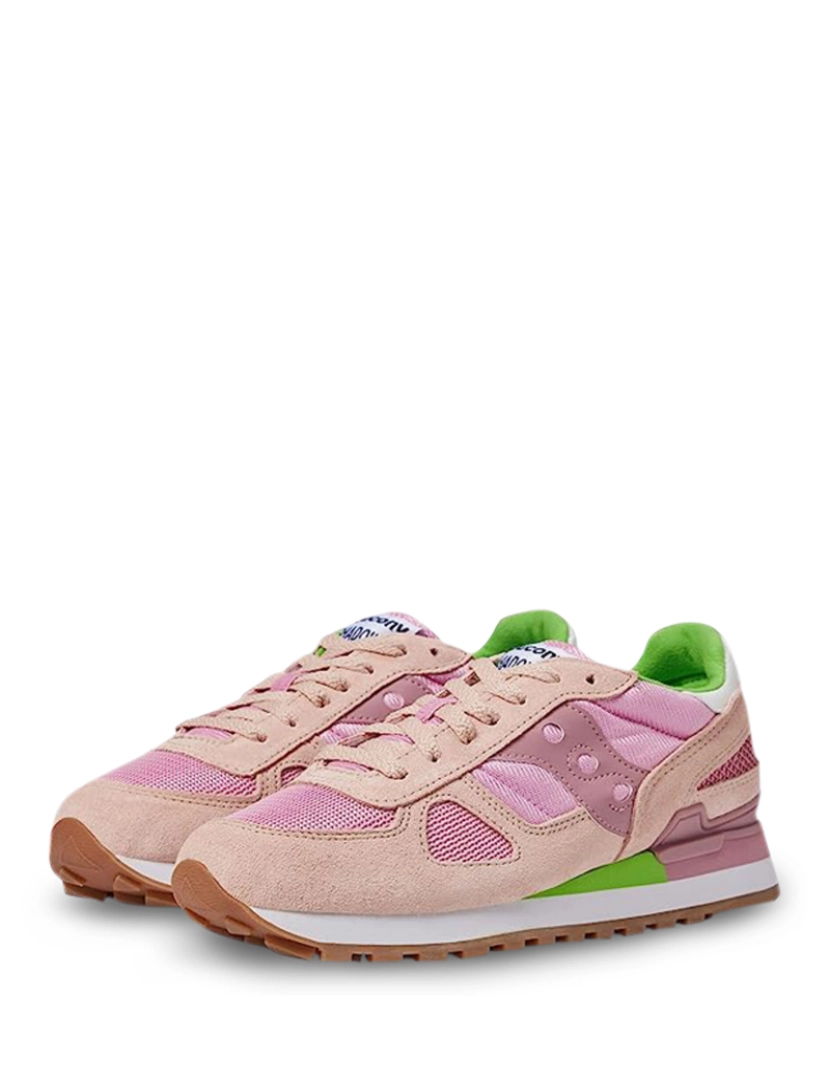 imagem de Saucony Sombras Saucony1108 Sombras1108 Rosa2