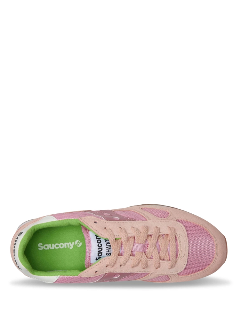 imagem de Saucony Sombras Saucony1108 Sombras1108 Rosa3