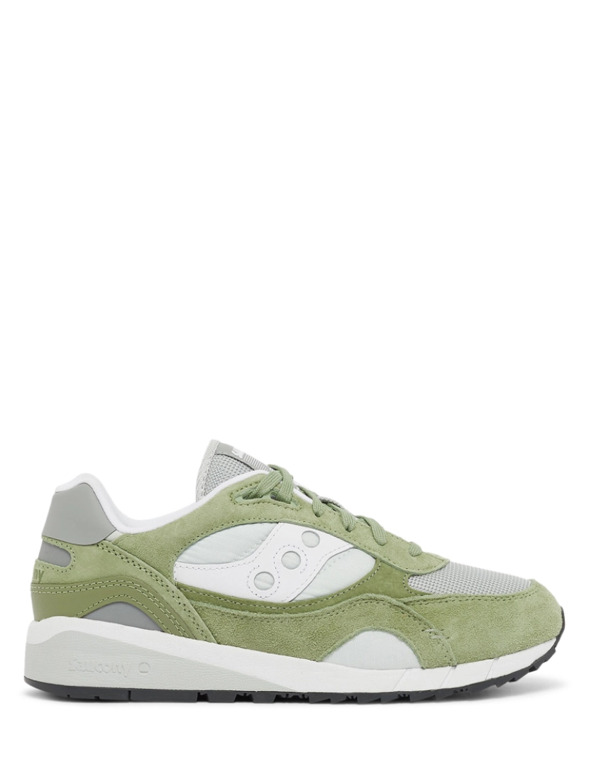 imagem de Saucony Saucony Shadow6000S706 Shadow6000S706 Verde1