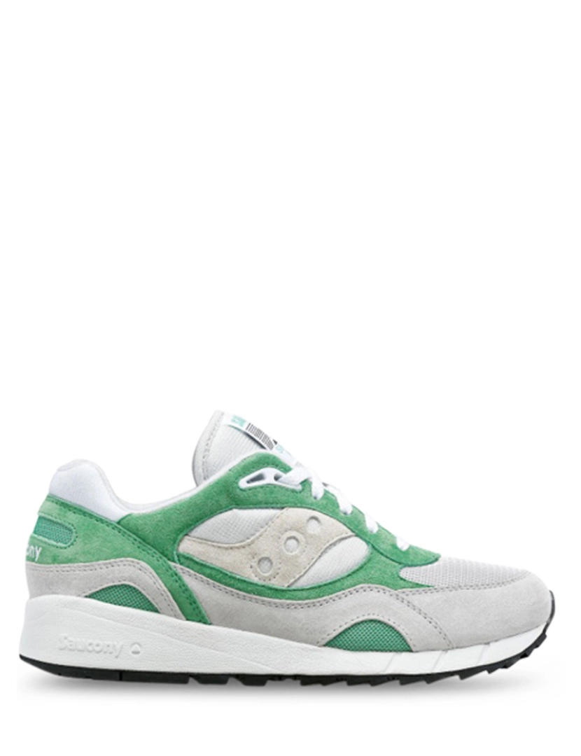 SAUCONY - Saucony Saucony Sombra6000S704 Sombra6000S704 Cinza