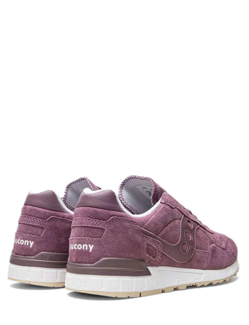 imagem de Saucony Saucony Sombra 5000 S707302 Sombra de grãos5000S7072 Violeta2