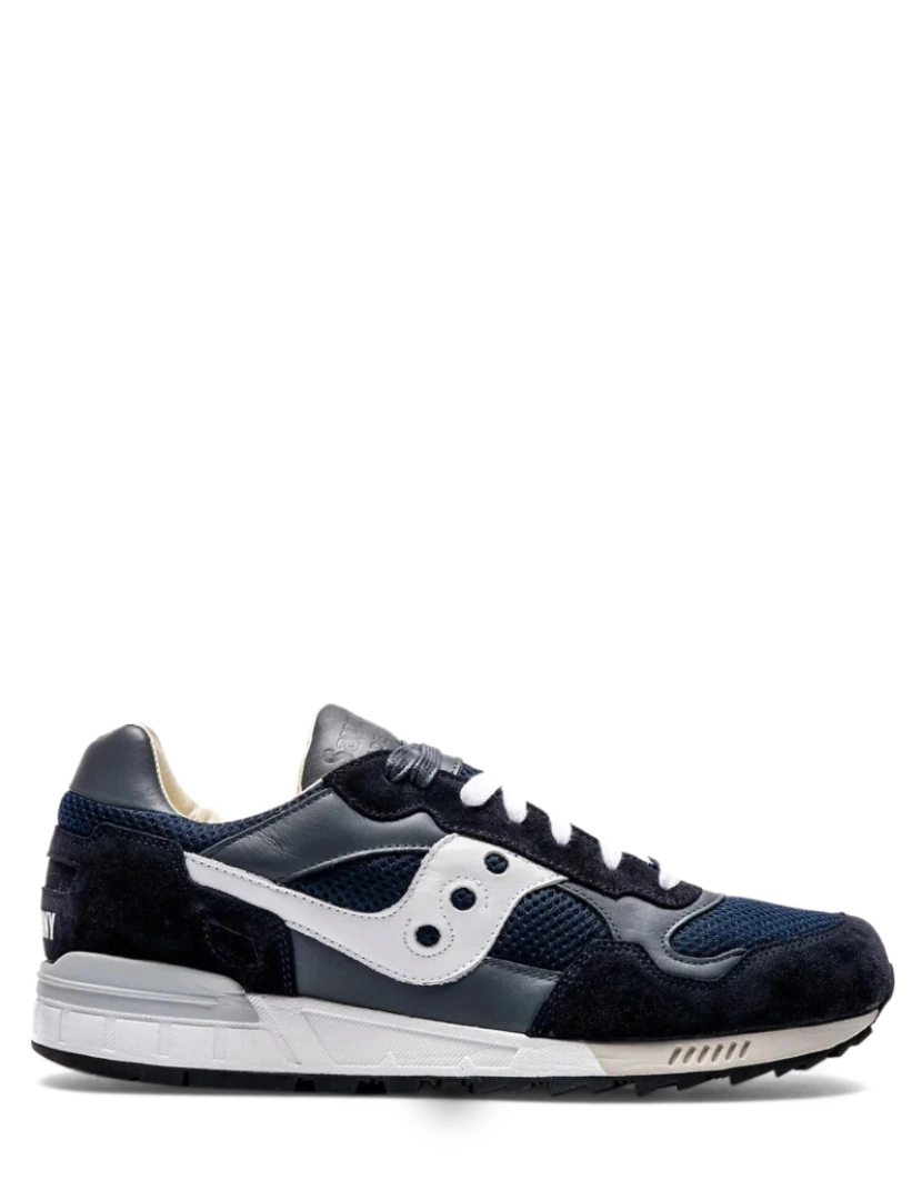 SAUCONY - Saucony Saucony Sombra5000S707 Sombra5000S7072 Azul