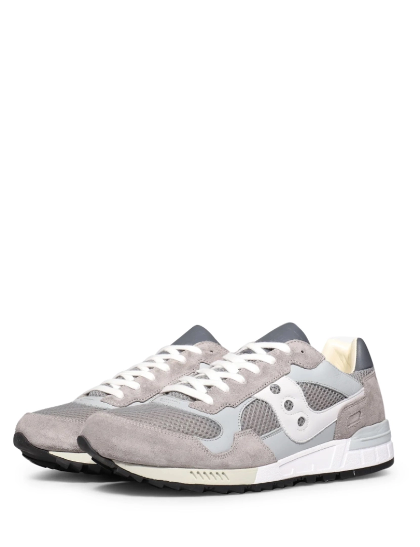 imagem de Saucony Saucony Sombra5000S707 Sombra5000S7071 Cinza2