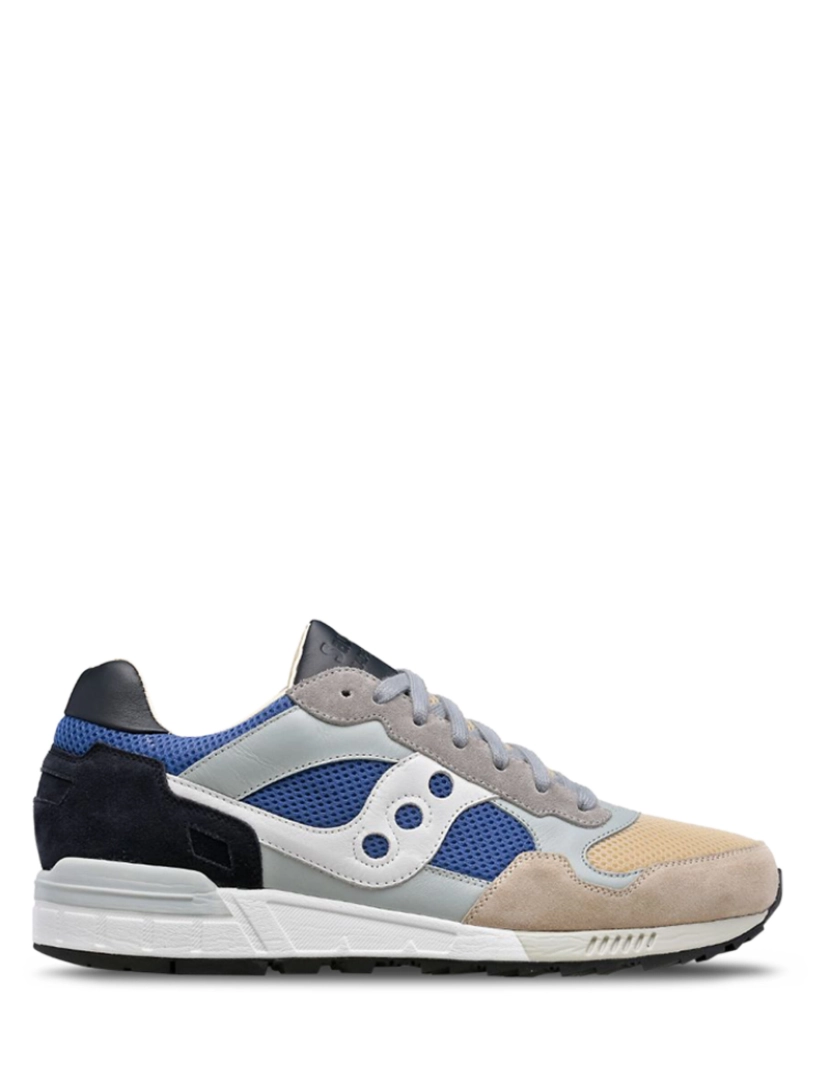 SAUCONY - Saucony Saucony Sombra5000S707 Sombra5000S7072 Azul