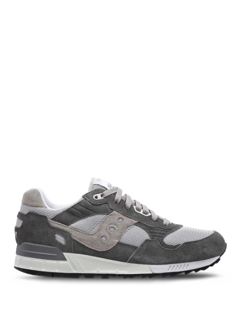 imagem de Saucony Saucony Shadow5000S706 Shadow5000S706 Cinza1