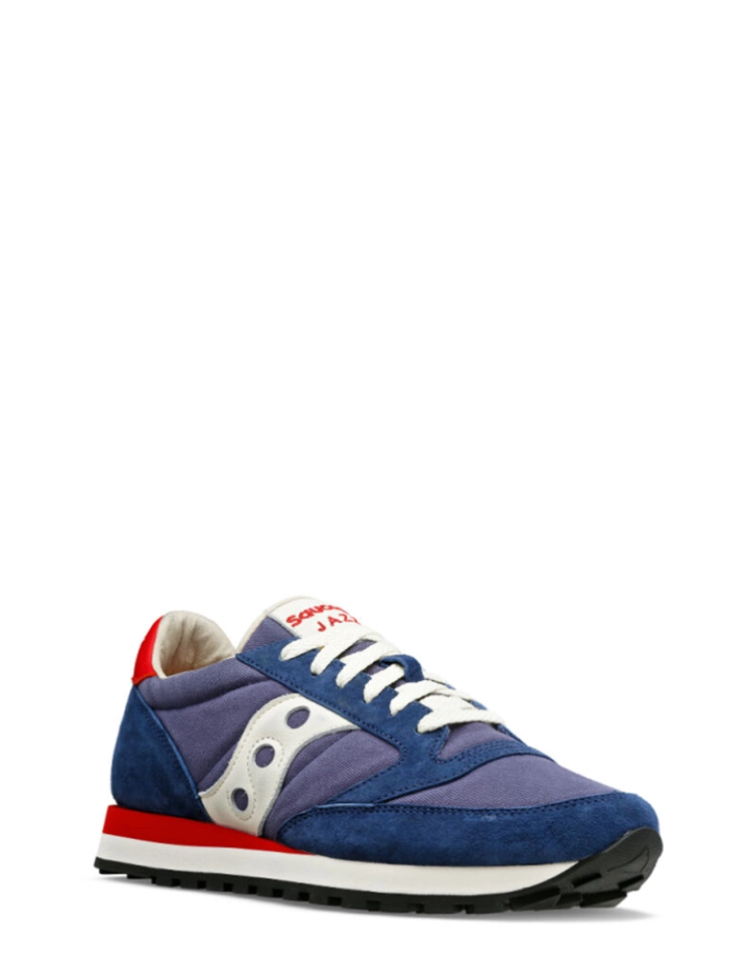 imagem de Saucony Jazz Jazz Jazzs70755 Azul2