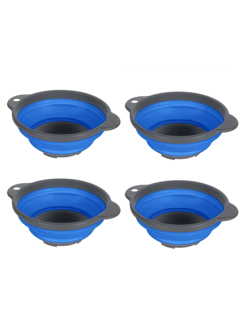 imagem de Regatta Folding Bowl (Conjunto de 4)1