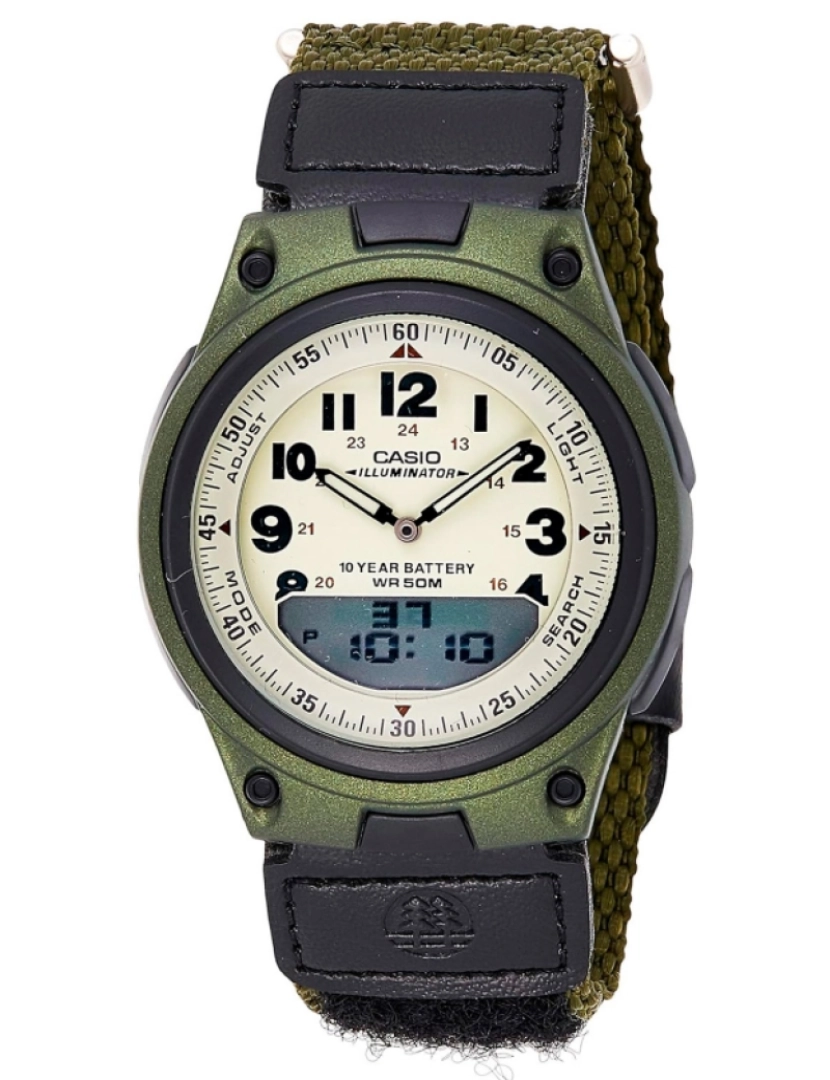 Casio aw80v best sale