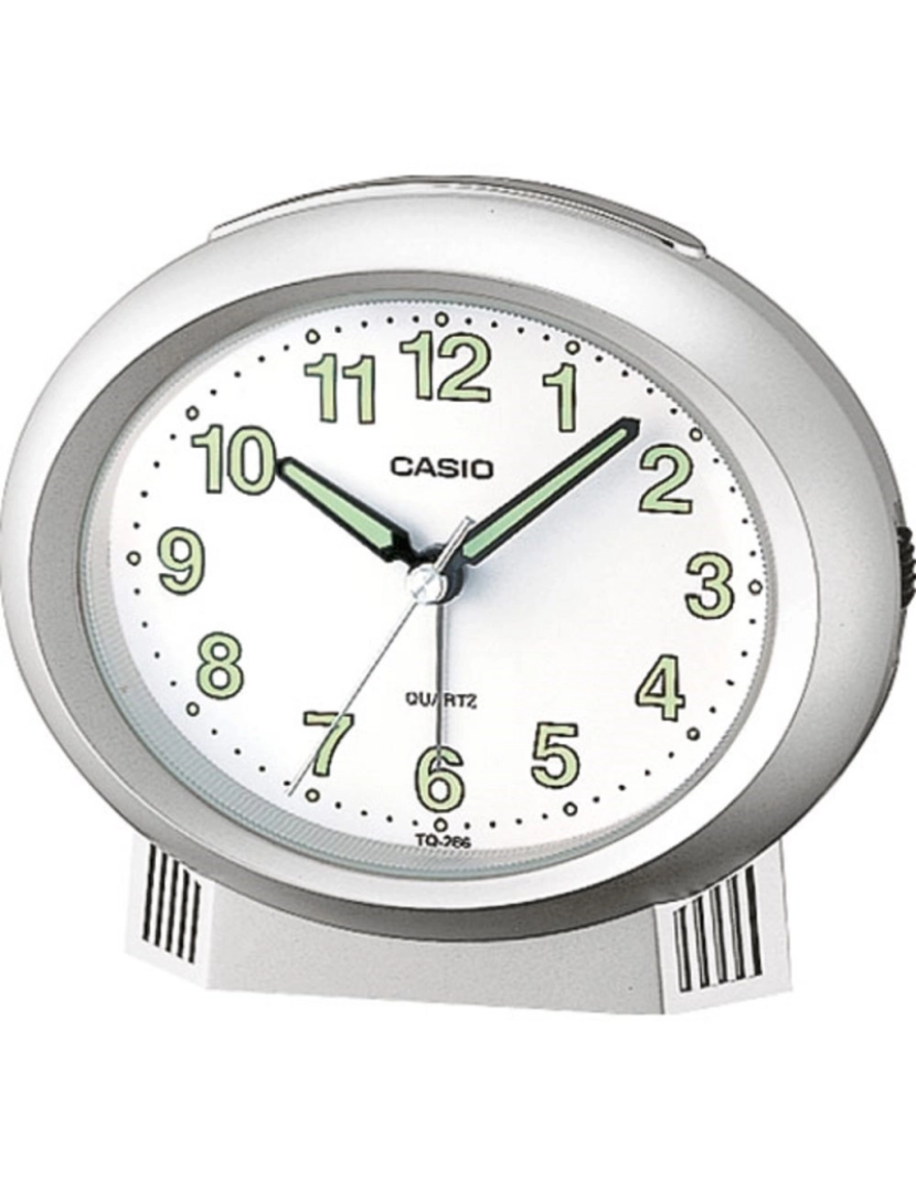 Reloj Casio Despertador TQ-140-1EF