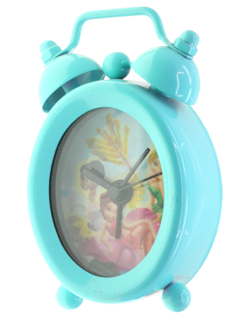 Despertador disney sale