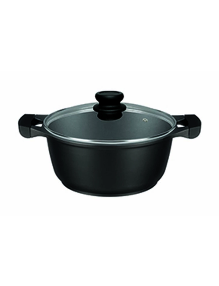 Jomafe - CAÇAROLA BIOCOOK PLUS 24 CM