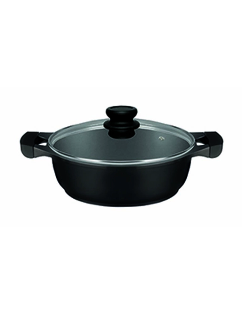 Jomafe - CAÇAROLA BAIXA BIOCOOK PLUS 26 CM