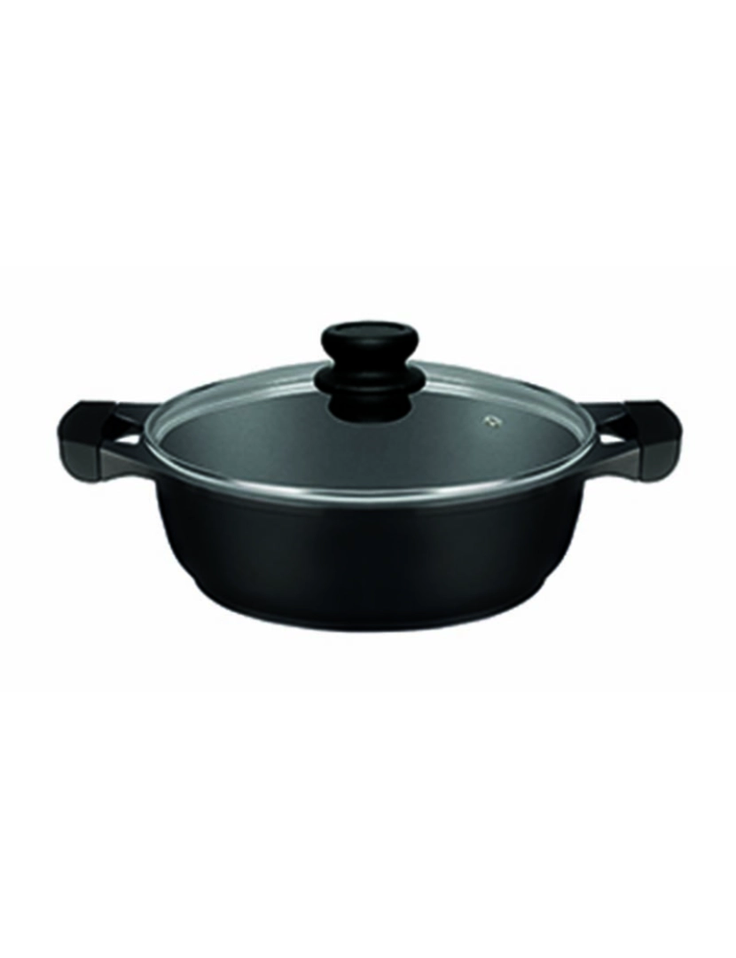 Jomafe - CAÇAROLA BAIXA BIOCOOK PLUS 30 CM