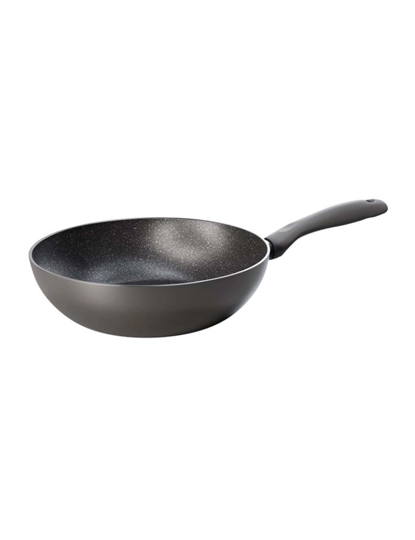 Jomafe - WOK CHICAGO 28 CM