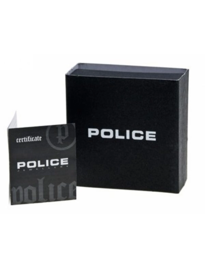 imagem de Colar Police PEAGN21204012