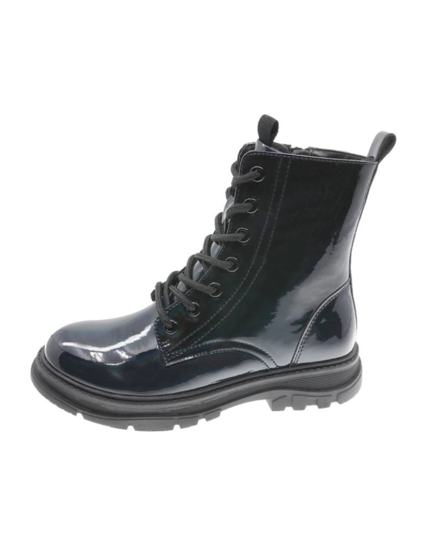 Beppi - BOTA CASUAL PRETO BEPPI (30) 2193450