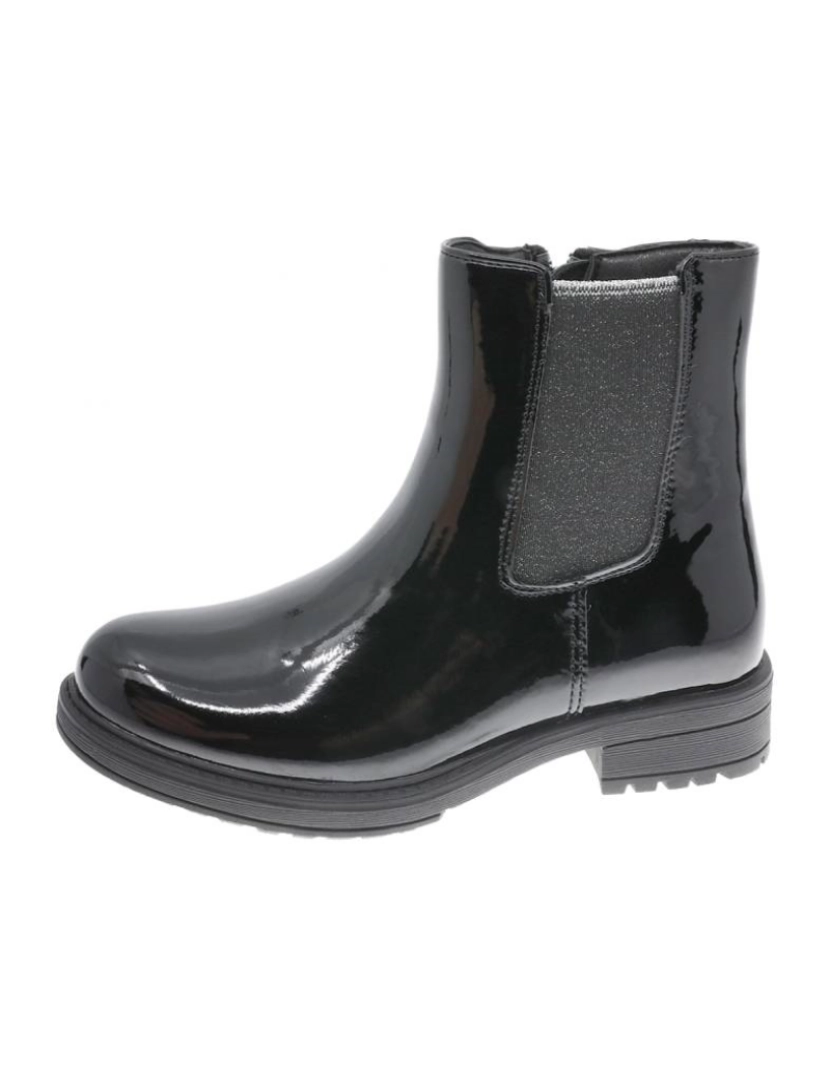 imagem de BOTA CASUAL PRETO BEPPI (30) 21950601