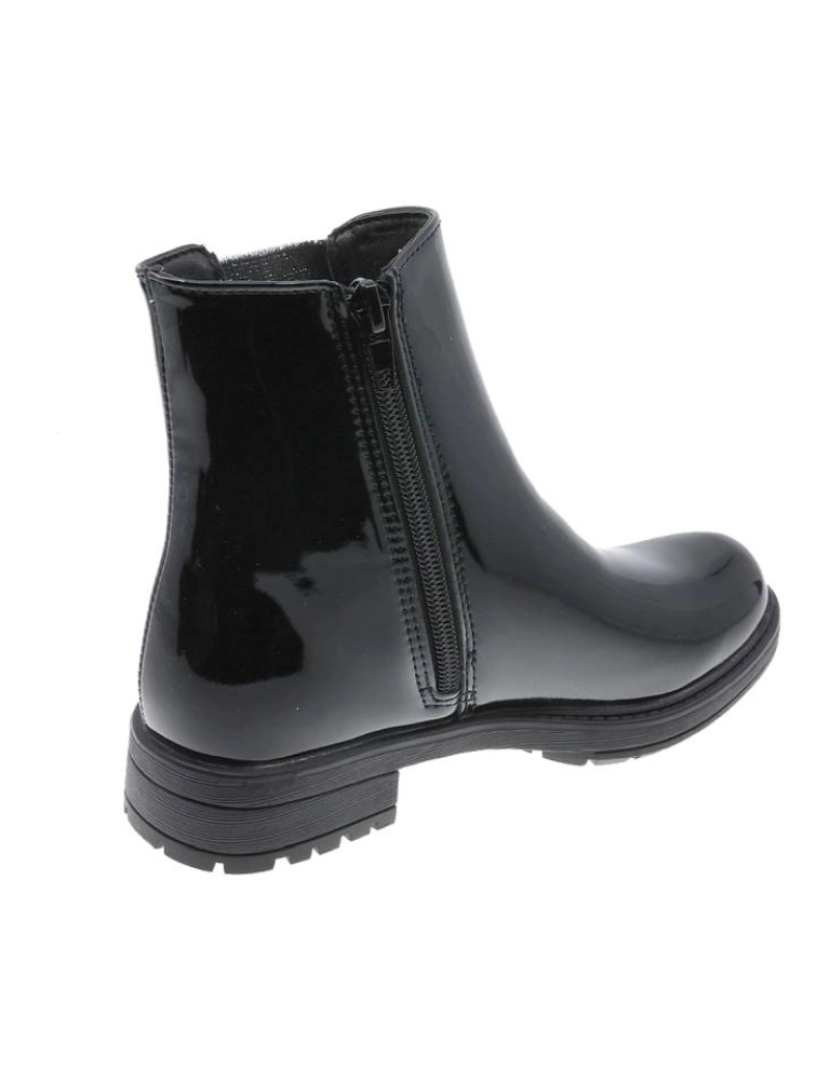 imagem de BOTA CASUAL PRETO BEPPI (30) 21950603