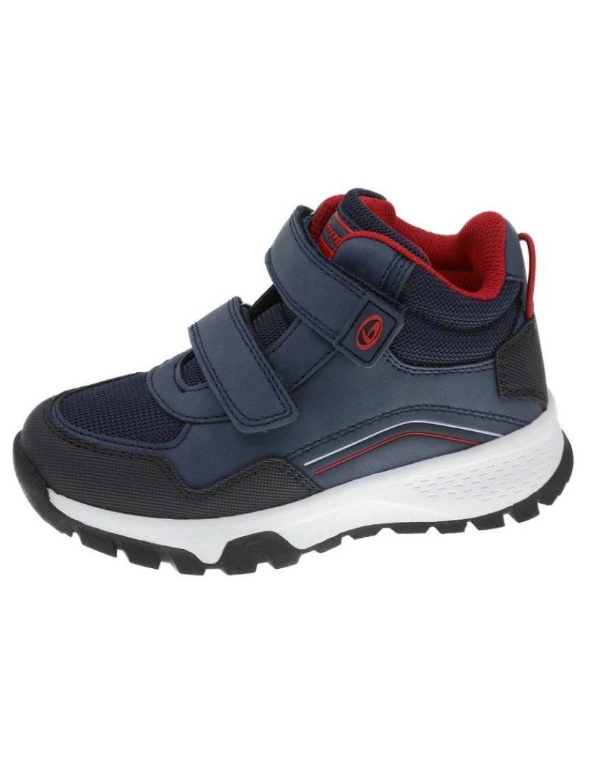 imagem de BOTA CASUAL Azul BEPPI (33) 22020401