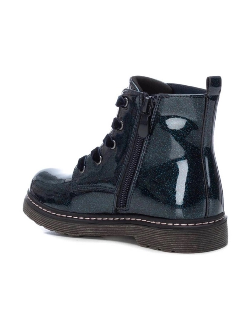 imagem de BOTA CASUAL Preto XTI (24) 150659044