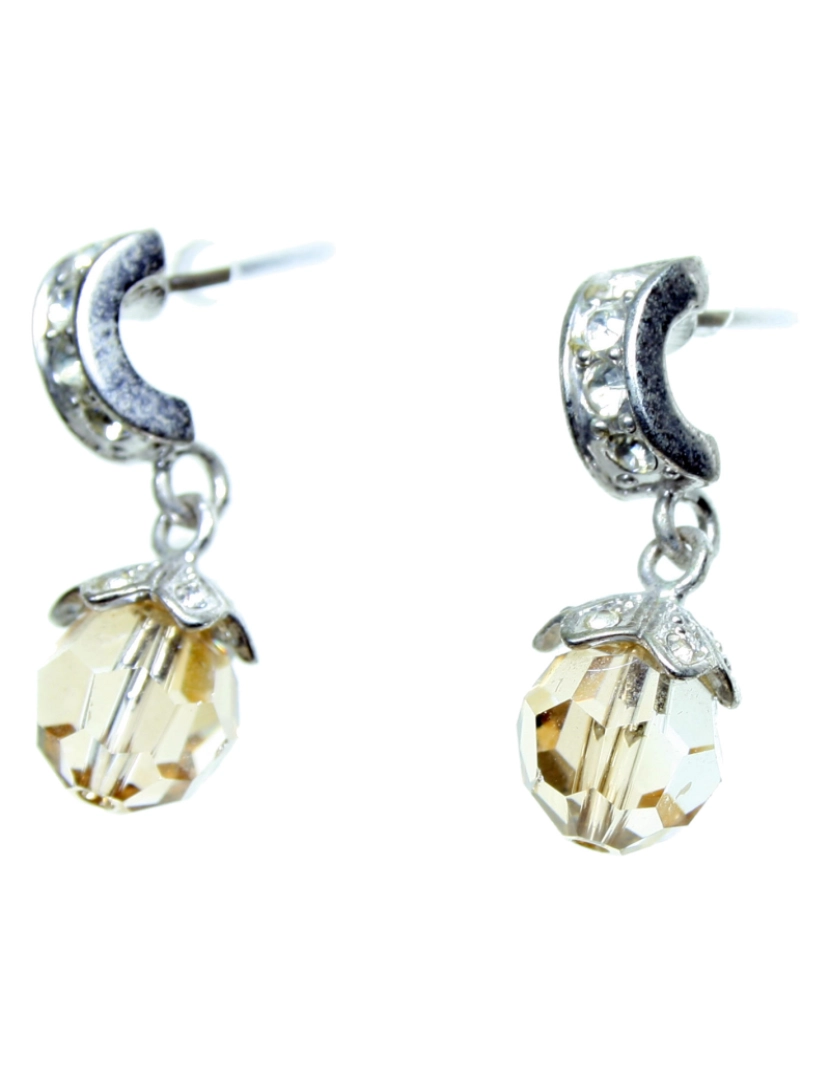 imagem de Pendientes Petit Bijoux Fn-16658a Pendientes1