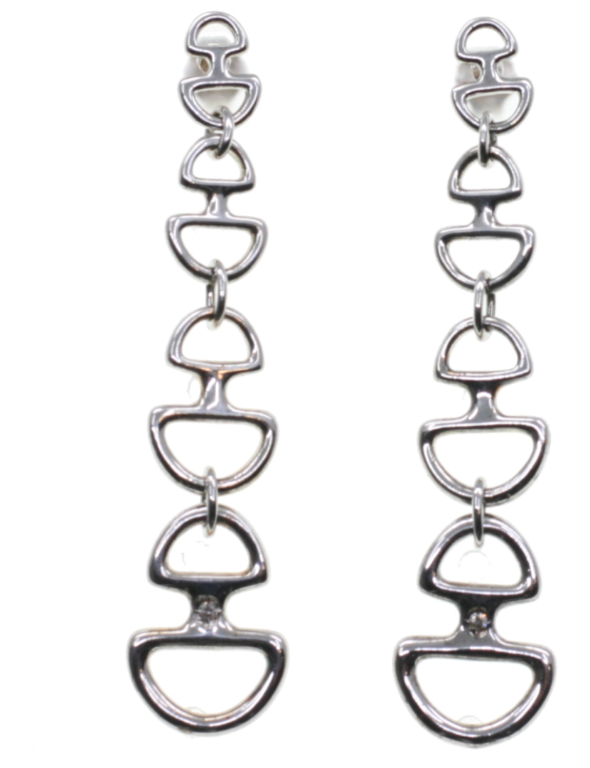 Hot Diamonds - Pendientes Plata Hot Diamonds 585-de233