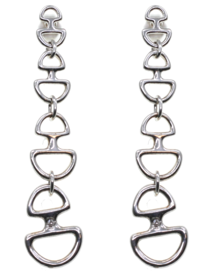 imagem de Pendientes Plata Hot Diamonds 585-de2332