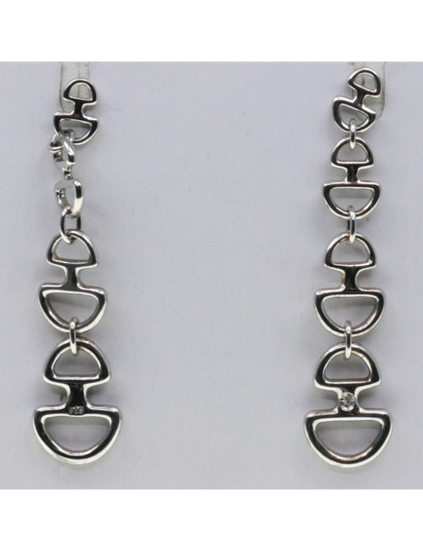 imagem de Pendientes Plata Hot Diamonds 585-de2333