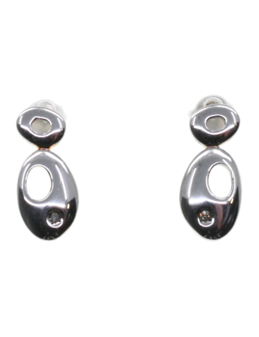 imagem de Pendientes Plata Hot Diamonds 585-de1981