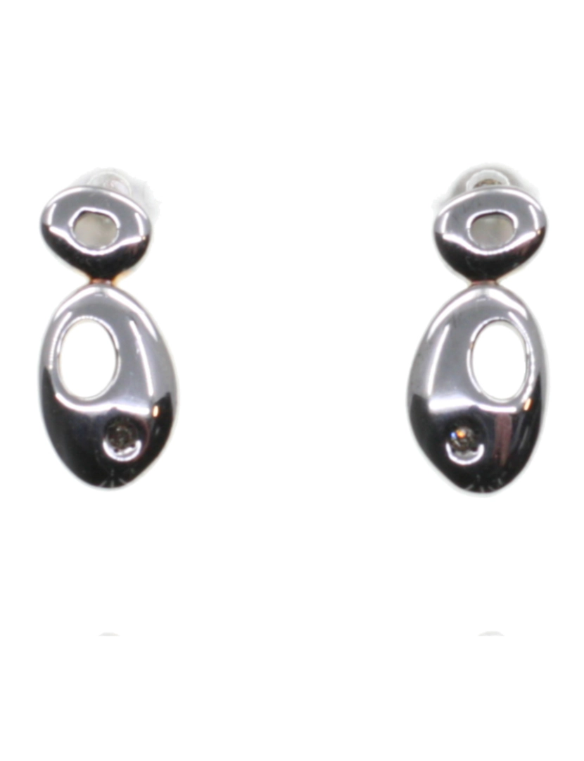 imagem de Pendientes Plata Hot Diamonds 585-de1982