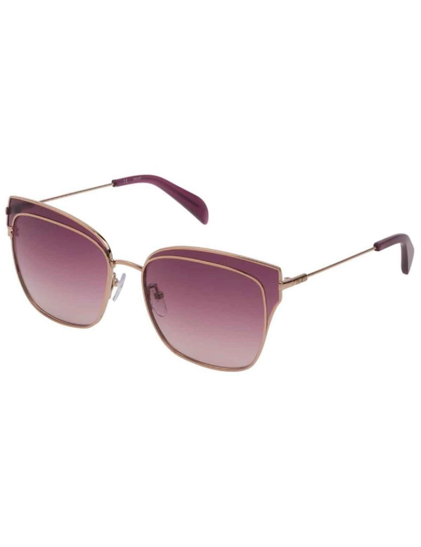 imagem de Gafas De Sol Tous Para Mujer Modelo  Sto385610a39 61/135/171