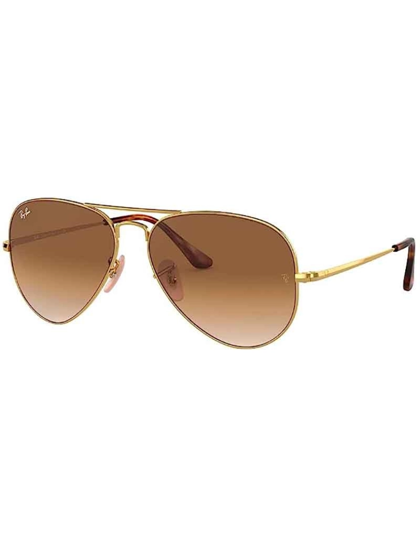 imagem de Gafas De Sol Ray-ban Orb3689 Bi-gradient2