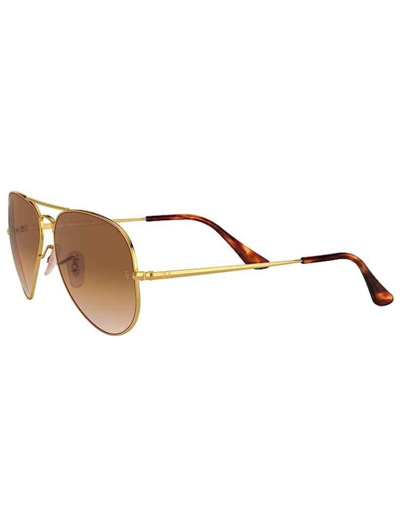 imagem de Gafas De Sol Ray-ban Orb3689 Bi-gradient3