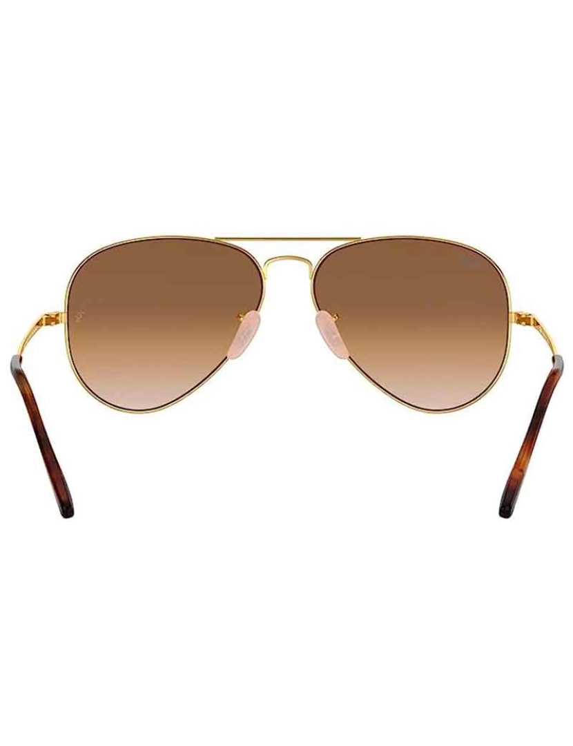 imagem de Gafas De Sol Ray-ban Orb3689 Bi-gradient5