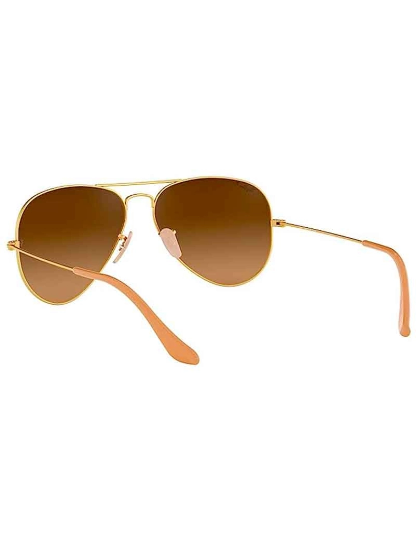 imagem de Gafas De Sol Ray-ban Orb3025 Aviator4