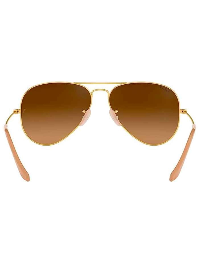 imagem de Gafas De Sol Ray-ban Orb3025 Aviator5