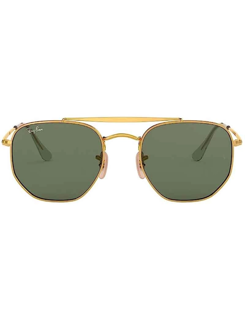 imagem de Gafas De Sol Ray-ban Rb3648m Marshall1