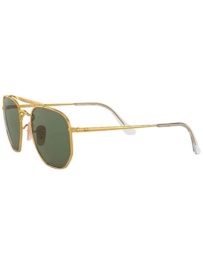 imagem de Gafas De Sol Ray-ban Rb3648m Marshall3