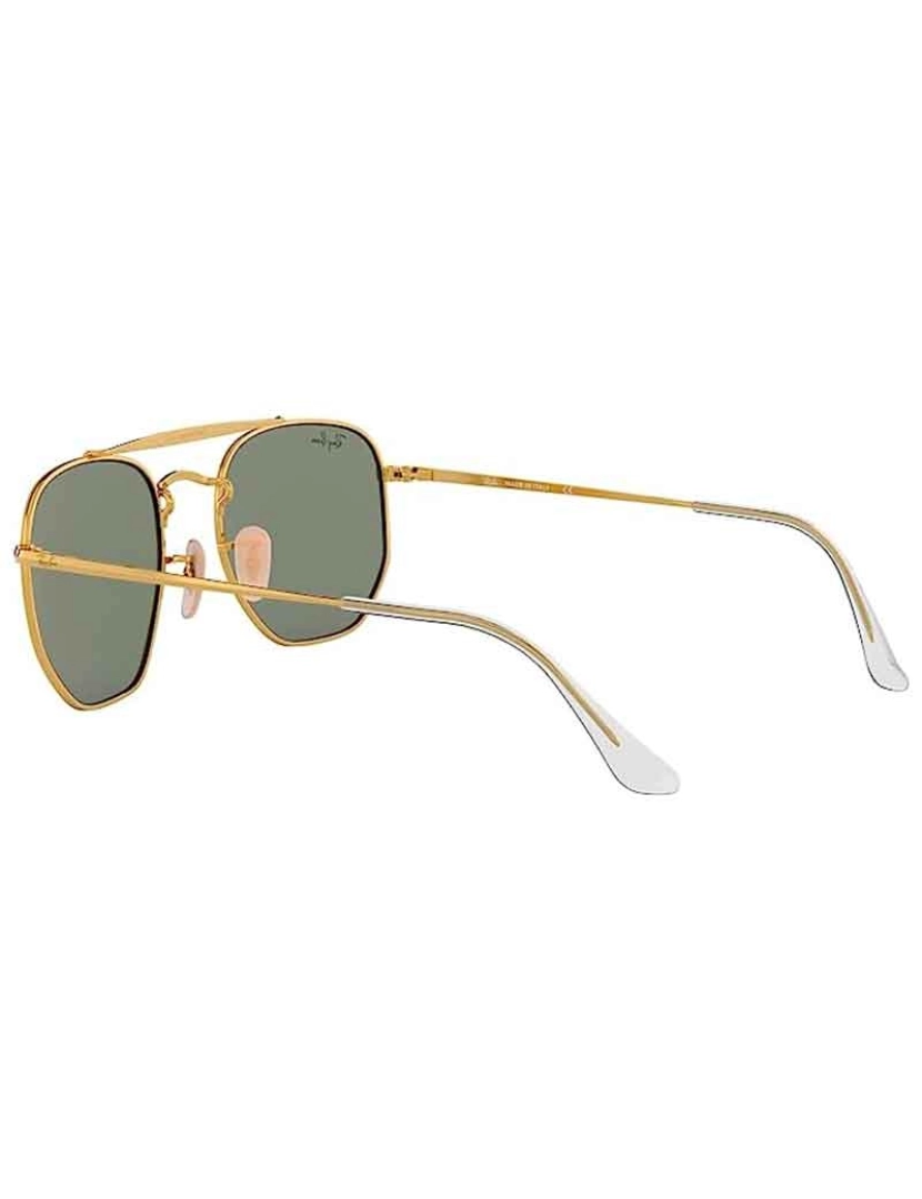 imagem de Gafas De Sol Ray-ban Rb3648m Marshall5