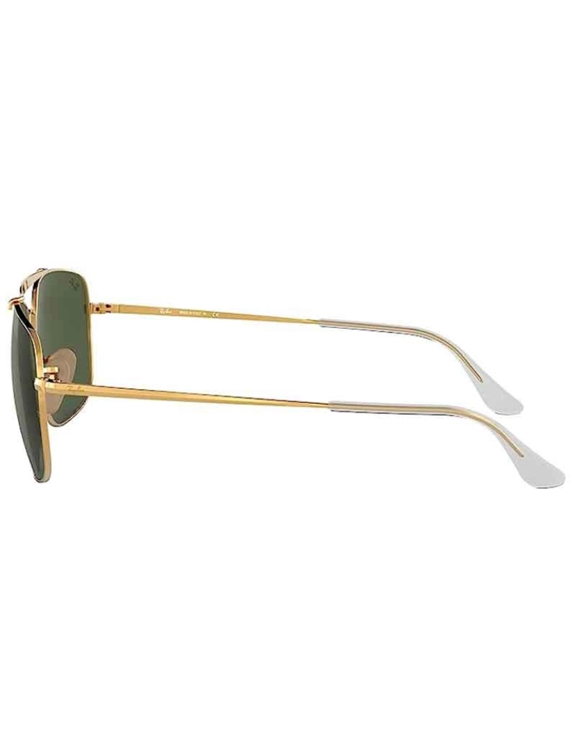 imagem de Gafas De Sol Ray-ban Rb3560 Colonel4